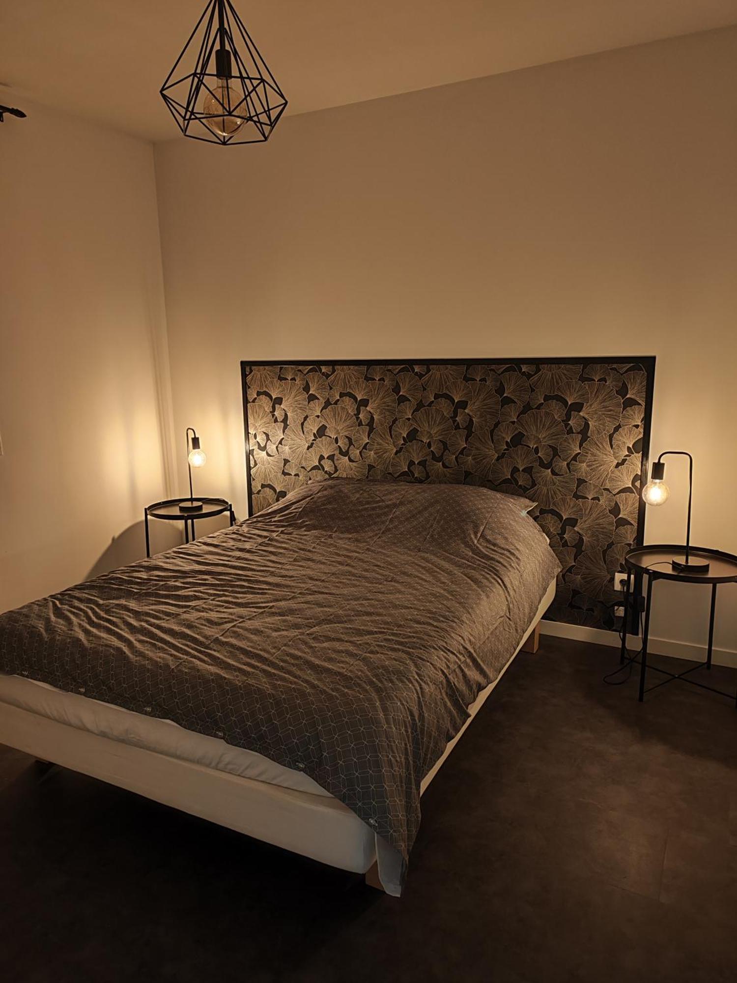 Ferienhaus La Curieuse Petite Maison Vendôme